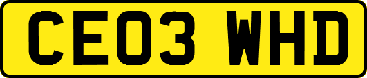 CE03WHD