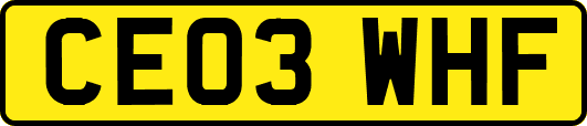 CE03WHF