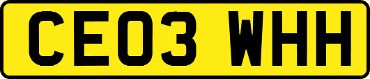 CE03WHH