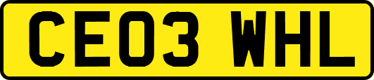 CE03WHL