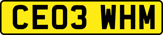 CE03WHM