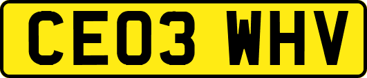 CE03WHV