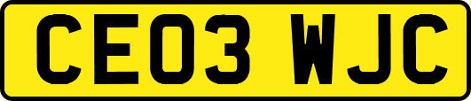 CE03WJC