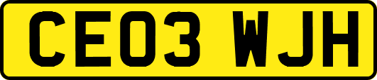 CE03WJH