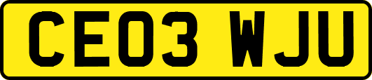 CE03WJU