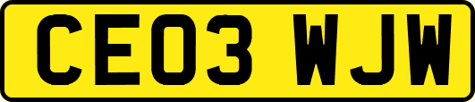 CE03WJW