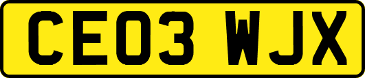 CE03WJX