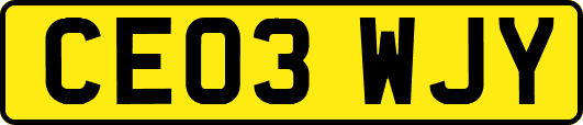 CE03WJY