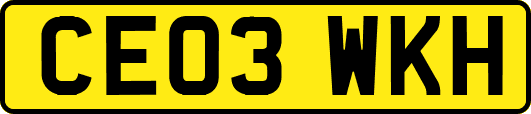 CE03WKH