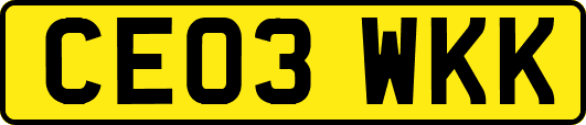 CE03WKK