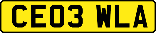 CE03WLA