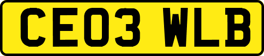 CE03WLB