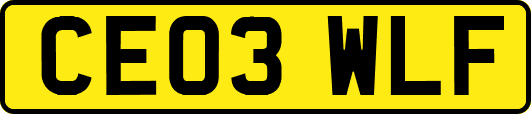 CE03WLF