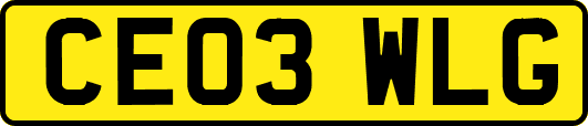 CE03WLG