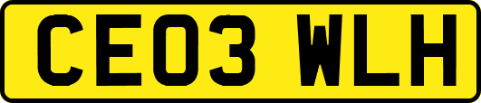 CE03WLH