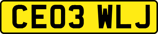 CE03WLJ