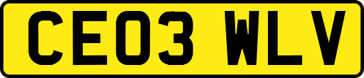 CE03WLV