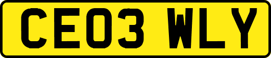 CE03WLY
