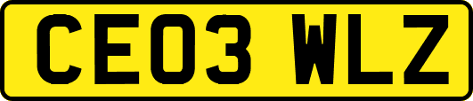 CE03WLZ