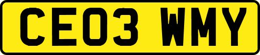CE03WMY