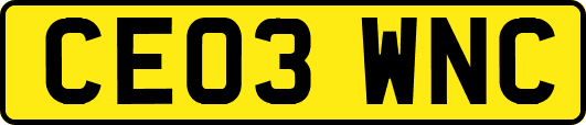 CE03WNC