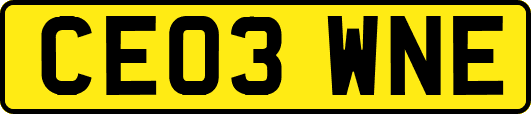CE03WNE