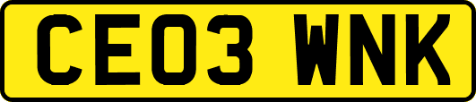 CE03WNK