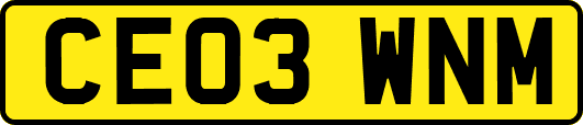 CE03WNM
