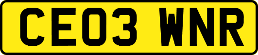 CE03WNR