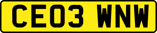 CE03WNW