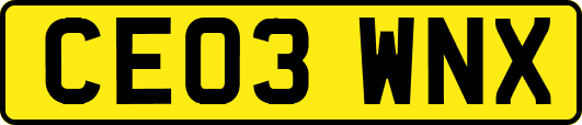 CE03WNX