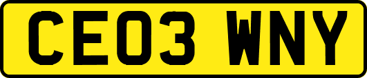CE03WNY