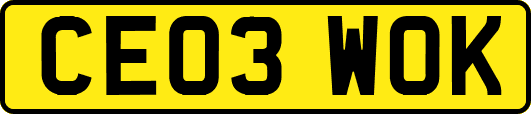 CE03WOK