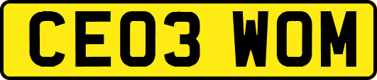 CE03WOM