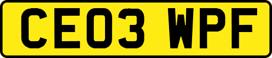CE03WPF