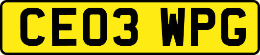 CE03WPG