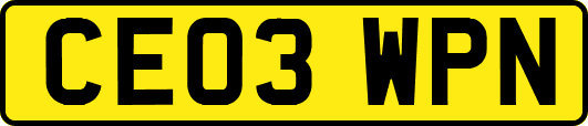 CE03WPN