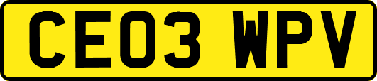 CE03WPV