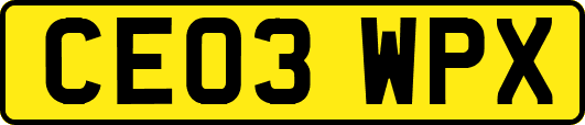 CE03WPX