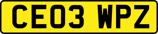 CE03WPZ