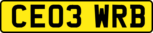 CE03WRB