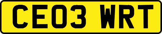 CE03WRT
