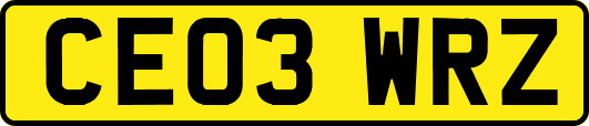CE03WRZ