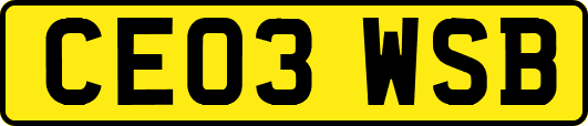 CE03WSB