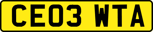 CE03WTA