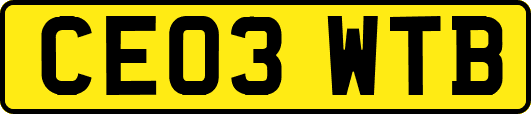 CE03WTB
