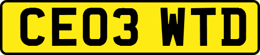 CE03WTD