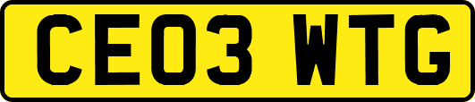CE03WTG