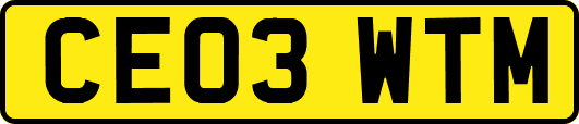 CE03WTM