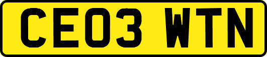 CE03WTN